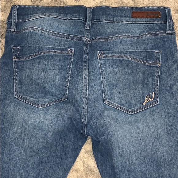 Legging Mid Rise - Picture 4 of 6